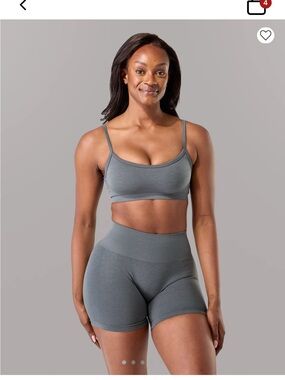 NEW Push Bra Alphalete